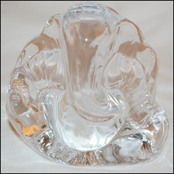 "Crystal Ganesh Big-BI -1533-code01 - Click here to View more details about this Product